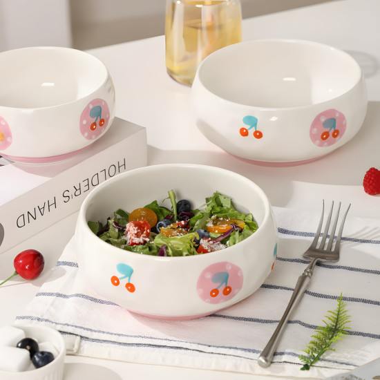 Porcelain Bowl